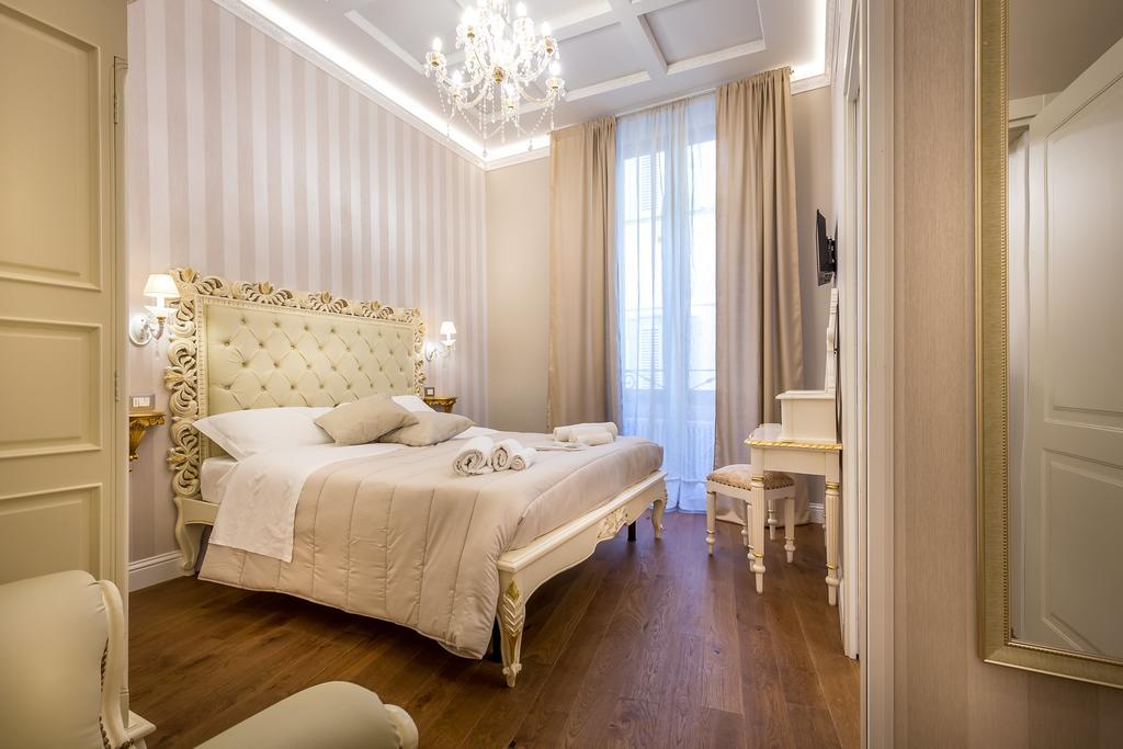 Relais Twelve B&B Флоренция Экстерьер фото