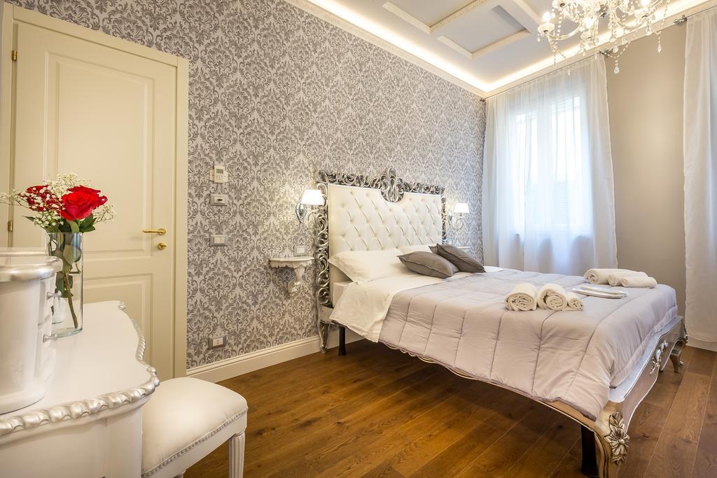 Relais Twelve B&B Флоренция Экстерьер фото