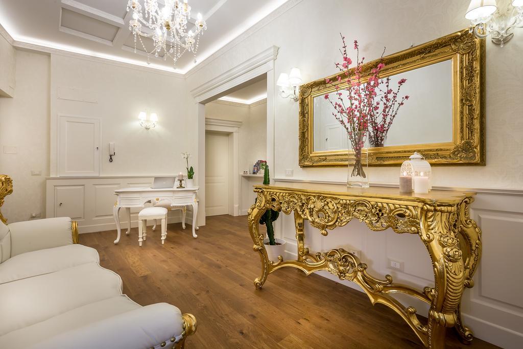 Relais Twelve B&B Флоренция Экстерьер фото