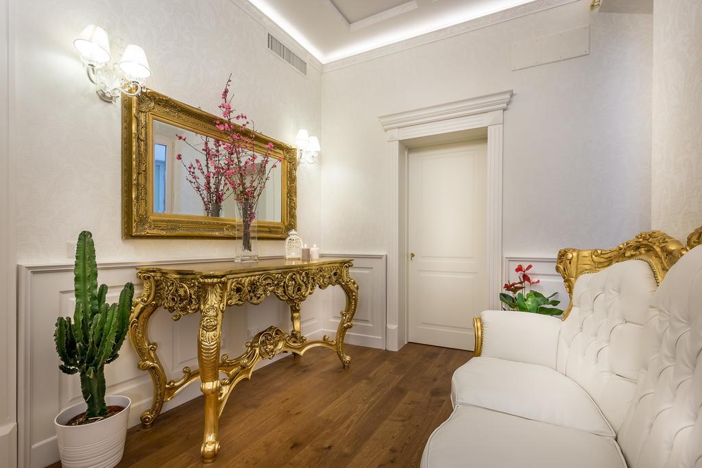 Relais Twelve B&B Флоренция Экстерьер фото